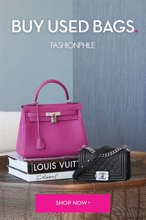 pre owned designer handbags uk